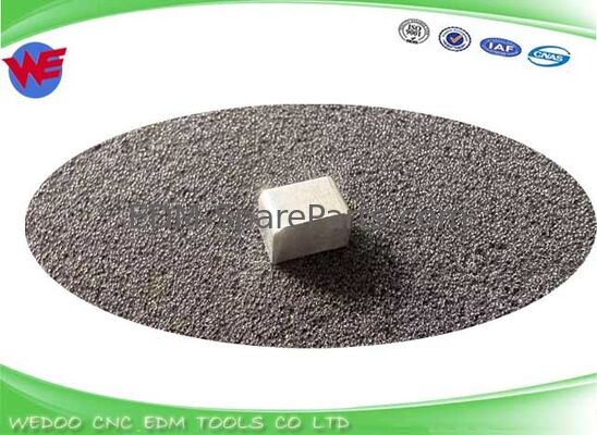 A290-8102-X657 Электрод резки по EDM Fanuc 6*6*10 мм
