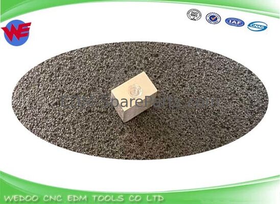 A290-8102-X657 Электрод резки по EDM Fanuc 6*6*10 мм