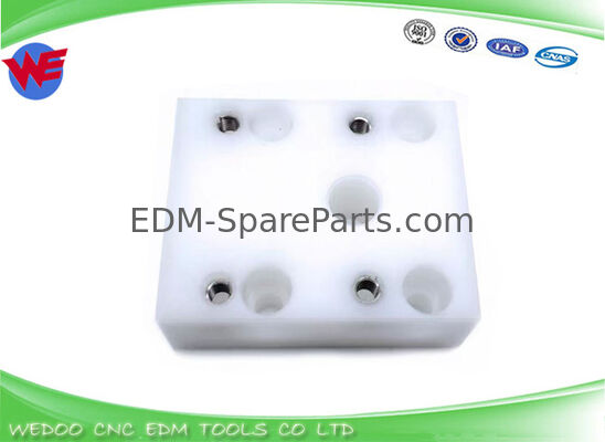 333009867 Изоляторная плита 63*50*20 мм Charmilles EDM Части 333.009.867
