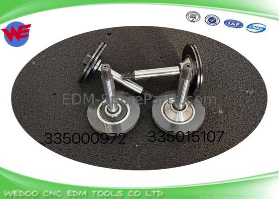 335015107 Руби Рулевое колесо D32MM 335000972 Руби Рулевое колесо AGIE