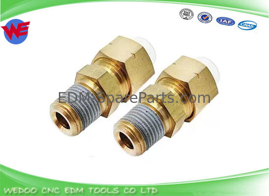 S648N411P24 Проводный соединитель, быстрый соединитель Mitsubishi EDM Запчасти