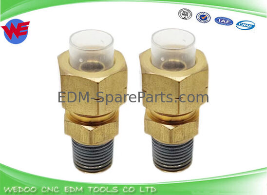 S648N411P24 Проводный соединитель, быстрый соединитель Mitsubishi EDM Запчасти