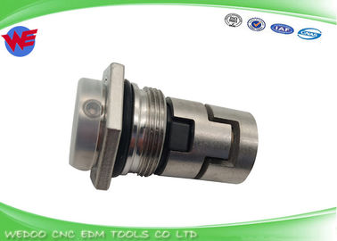 96441877 ID 12 мм Sodick EDM Части JMK-12 Водяной насос уплотнитель Нержавеющая вала уплотнитель