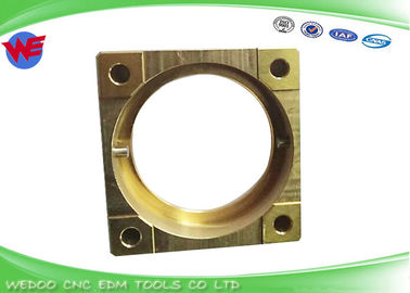 DC08900 X208D528H01 X208D528H02 Держатель для нозджи Руководство Покрытие Mitsubishi 46*48MM