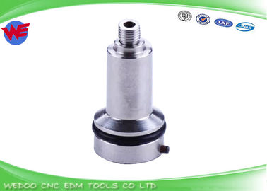 Нижний держатель Укладчик гид X053C245H02 Mitsubishi EDM Части M111