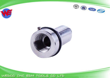 Нижний держатель Укладчик гид X053C245H02 Mitsubishi EDM Части M111