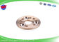 X204D293H02 DA875A понижают кольцо выпрямителя тока для частей DA87500 Мицубиси EDM запасных