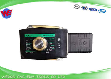 Сортированный дизельный клапан ADK11-25A-02ES-DC24V