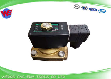 Сортированный дизельный клапан ADK11-25A-02ES-DC24V
