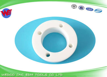 118534C 3055704 Sodick EDM Части Белый керамический ролик D70.2 x d42 x 25T