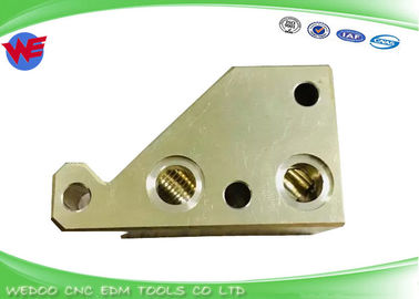 X268D658H01 DK26000 Блок для монтажа труб FA Mitsubishi EDM Части M8521