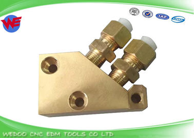 X268D658H01 DK26000 Блок для монтажа труб FA Mitsubishi EDM Части M8521