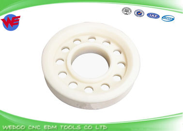 A290-8119-X625 Керамическая детекторная ролка Fanuc EDM запасные части 34*14*8*12 отверстие F424