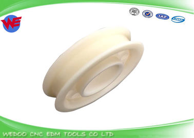 A290-8119-X625 Керамическая детекторная ролка Fanuc EDM запасные части 34*14*8*12 отверстие F424