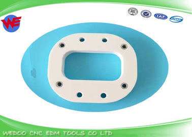 X085C130G51 DEL8500 EDM MV Mitsubishi Керамическая изоляторная пластина 117*106*20T M312
