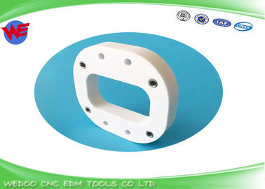 X085C130G51 DEL8500 EDM MV Mitsubishi Керамическая изоляторная пластина 117*106*20T M312