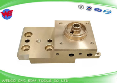 DK25900 M607 FA нижний держатель руководства edm Mitsubishi D511600 X187B621H01 X181A788G71