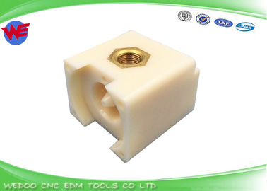 Реактивные сосуды Mitsubishi EDM запасные части X056C852G51 DK06400 блок