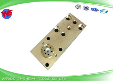 DCH9400 EDM Части X055C630G54 Нижний держатель для редукторов Mitsubishi DBG4900 X262D527H01