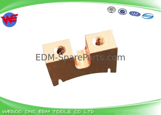 135015281 Запчасти AgieCharmilles EDM Контактный угольный щетка Угольная щетка проволочная