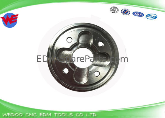 C12752A Sodick EDM Части Верхний нозджик Руководство Нозджик основной крышка