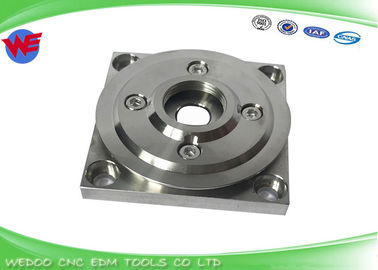 3082646 Sodick EDM S408-3 Верхняя крышка направляющей насадки с O-кольцевой основой насадки