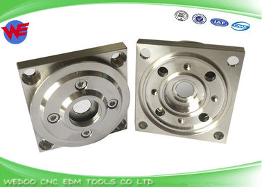 3082646 Sodick EDM S408-3 Верхняя крышка направляющей насадки с O-кольцевой основой насадки