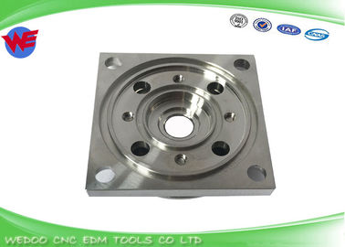 3082646 Sodick EDM S408-3 Верхняя крышка направляющей насадки с O-кольцевой основой насадки