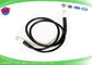 Заземляющий кабель X641D836Q58 двойника X641D836G53 Мицубиси X641D836G54
