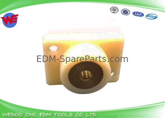 Держатель нижнего пуансона MV для проволочно-эрозионных станков Mitsubishi, расходные материалы