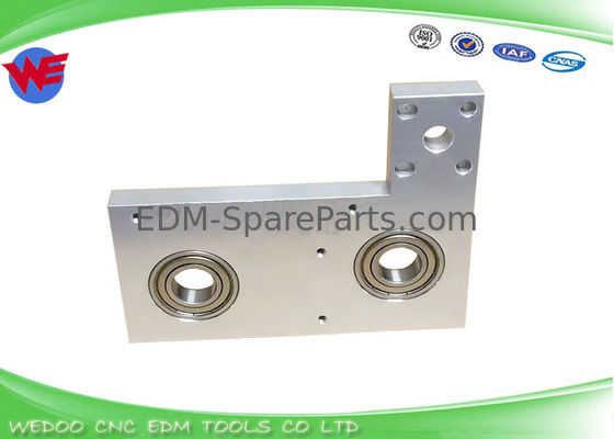 SS Материал DWC Fanuc Проволочно-эрозионные изнашиваемые детали A290-8119-X384 опорная плита 135*108MM