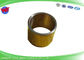 Латунная носка провода ЭДМ Фанук кольца прокладки А290-8119-С374 разделяет прокладку 20Д*17Хмм
