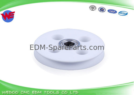 Части S462 3055162 Sodick EDM запасные нержавеющие + керамический шкив AG360 8mm OD