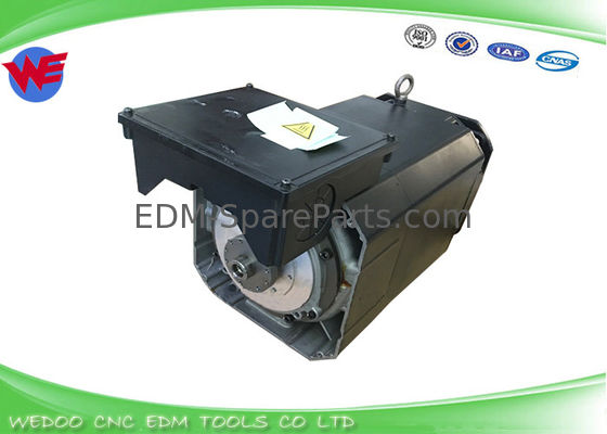 A06B-1479-B135#05M1 Металл + резина Fanuc EDM Части Sub AC Spindle Motor
