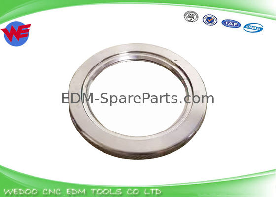 A290-8119-Z777 RING Ключевая основа Fanuc Wire EDM Wear Parts F856-3 Нержавеющее кольцо