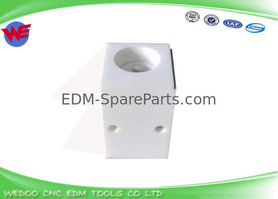 A290-8104-X614 Трубопроводный блок нижний для Fanuc 0iB Fanuc EDM Части Расходные материалы Керамика