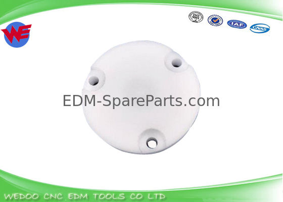 A290-8119-X765 Части Fanuc EDM Керамическая крышка для ролика