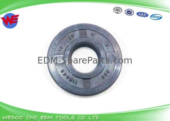 Fanuc EDM запасные части A97L-0203-0424 Φ26 x Φ10 x4 Печать для Fanuc проволочной ЭДМ машины