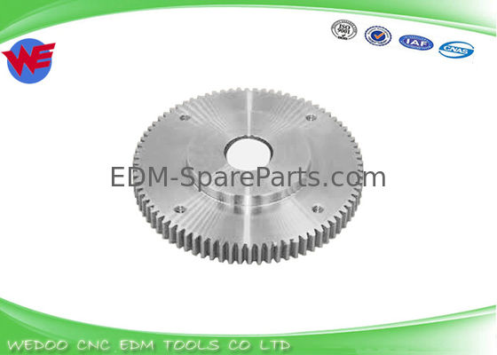 A290-8112-X363 Φ82 x 14.5ммT ШЕСТЕРНЯ для Fanuc A290-8112-X362 ШЕСТЕРНЯ Φ82*15ммT