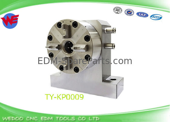 Инструменты для EDM-станков, вертикальный пневматический патрон D100, EDM проволока 162x99.5x151 мм