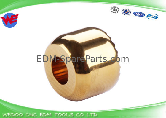 Карбид вольфрама X056C432H01 Titanize частей Мицубиси EDM цвета M009T золотой