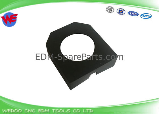 А290-8110-Y767 Резиновый нижний корпус для основания Fanuc Wire EDM Запчасти a-C, iA, iB