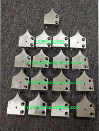 332014105 Buga AgieCharmilles Whistle Новая версия Проводка