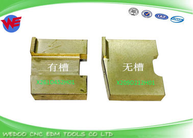 M470 DA886A DA88600 Mitsubishi Нижний держатель питания X209D212H01 X068D026G51