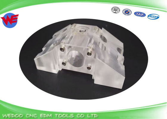 DAT21A X055C542G52 DAT2100 воздуховод Mitsubishi EDM AT2 Головка слайдера DHX6300