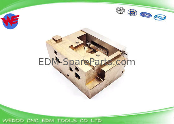 X182B893H01 M600 Mitsubishi Diamond Wire Guide Легкая сборка FX10,FX20 ((Руководство / AF)