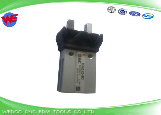 Fanuc CYLINDER Gripper Complete A290-8112-V607/STD MHZJ2-6D Пневматический цилиндр