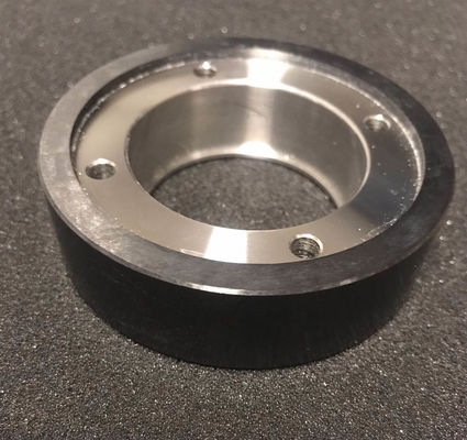 Керамический ролик PINCH EDM Fanuc Заменные части A290-8119-X382 80Dx47x22W F420