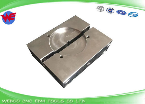 A290-8110-X721 Верхний EDM Guide Die Block Fanuc Pro indiviso 70*55*31T