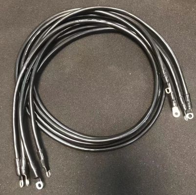 Fanuc A290-8120-V102#1LWM A290-8119-V102#OLW Наземный кабель A660-8015-T760#L1R003